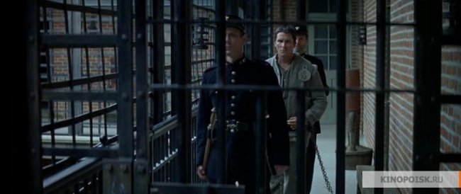 Престиж The Prestige - Трейлеры