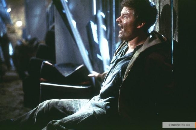 Ничего себе поездочка (2001) - Трейлеры