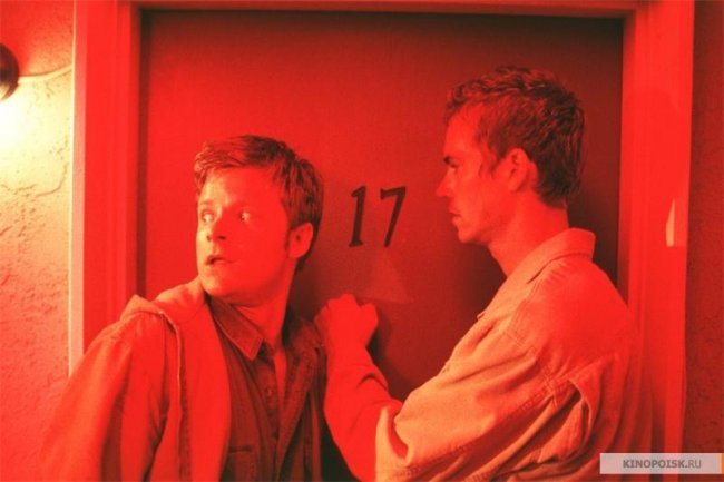 Ничего себе поездочка (2001) - Трейлеры