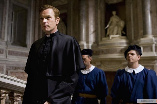 Ангелы и Демоны (2009) - Трейлеры