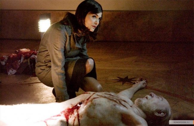 Код Да Винчи (2006) - Трейлеры