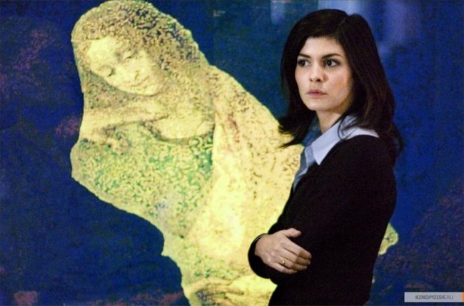 Код Да Винчи (2006) - Трейлеры