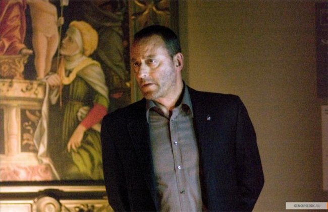 Код Да Винчи (2006) - Трейлеры