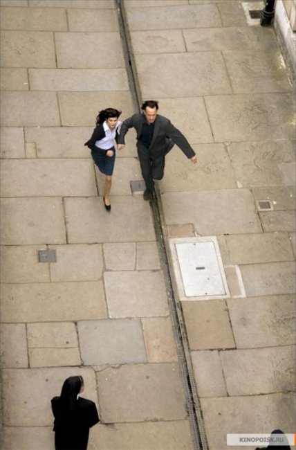 Код Да Винчи (2006) - Трейлеры