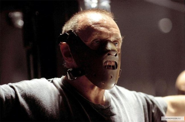 Ганнибал (2001) - Трейлеры