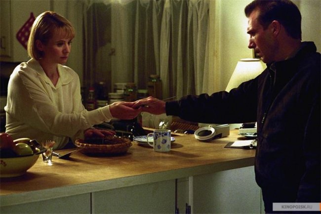 Красный Дракон (2002) - Трейлеры