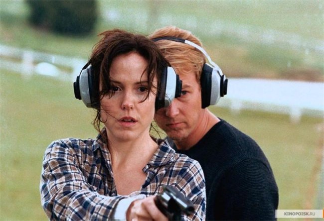 Красный Дракон (2002) - Трейлеры