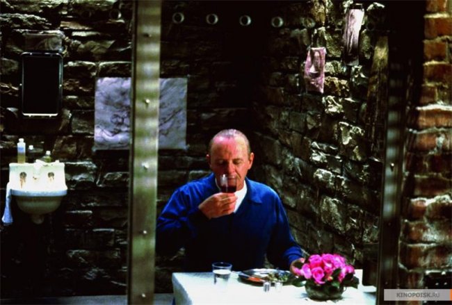 Красный Дракон (2002) - Трейлеры