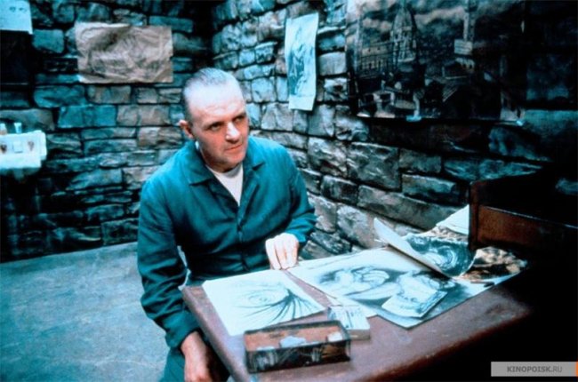 Молчание ягнят (1990) - Трейлеры