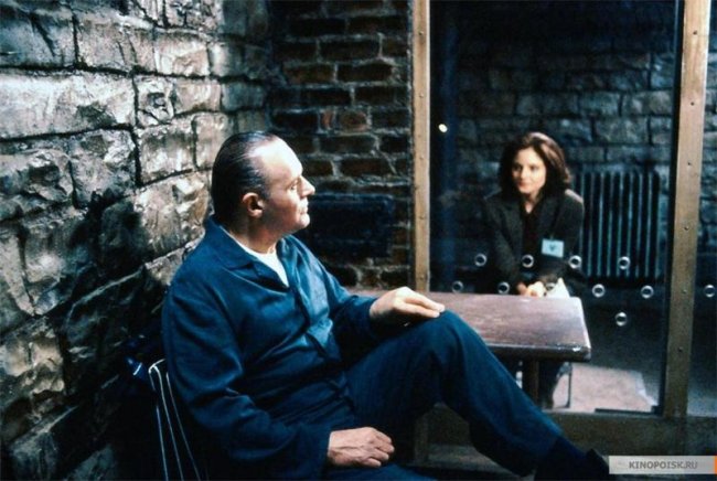 Молчание ягнят (1990) - Трейлеры