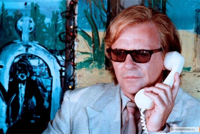 Молчание ягнят (1990) - Трейлеры