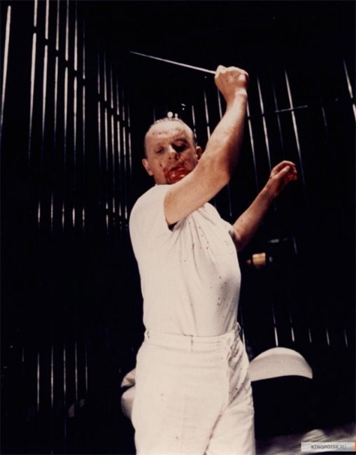 Молчание ягнят (1990) - Трейлеры