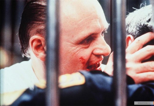 Молчание ягнят (1990) - Трейлеры