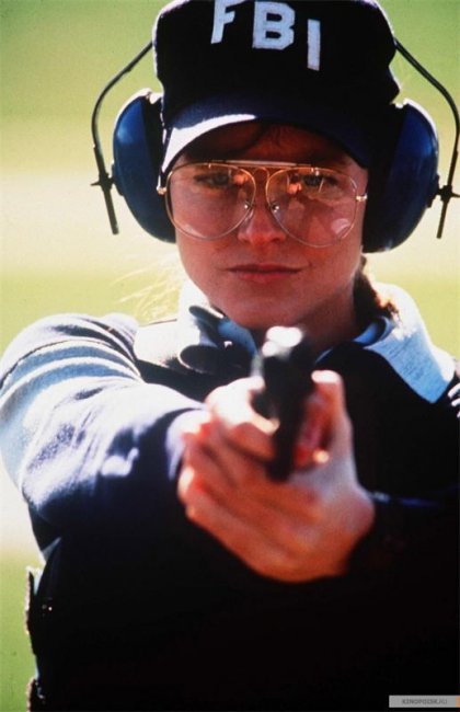 Молчание ягнят (1990) - Трейлеры