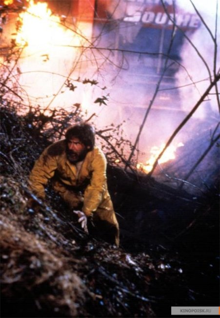 Беглец (1993) - Трейлеры