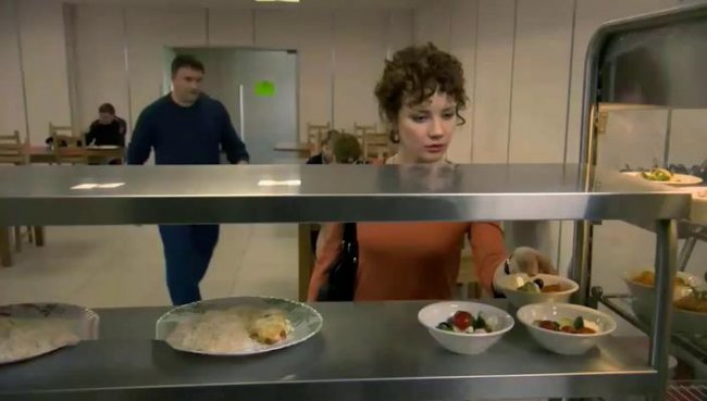 Сериал "Шаманка" 20 серий, Россия, 2015 - Трейлеры