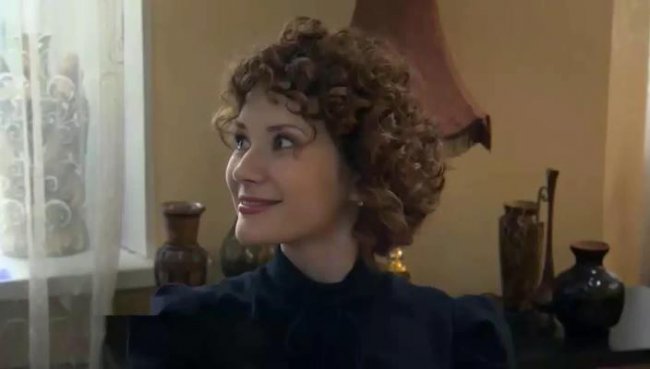 Сериал "Шаманка" 20 серий, Россия, 2015 - Трейлеры