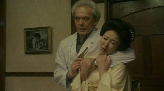 Киндайчи Коске против Акечи Когоро. Снова. SP / Kindaichi Kosuke VS Akechi Kogoro. Futatabi (2014) - Трейлеры