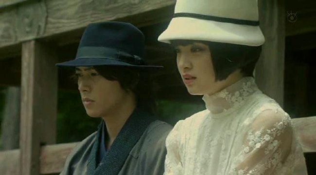 Киндайчи Коске против Акечи Когоро. Снова. SP / Kindaichi Kosuke VS Akechi Kogoro. Futatabi (2014) - Трейлеры