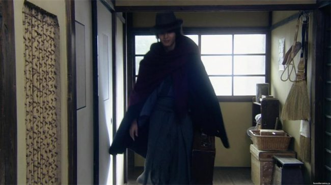 Киндайчи Коске против Акечи Когоро / Kindaichi Kosuke vs. Akechi Kogoro (2013) - Трейлеры