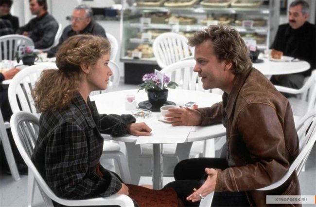 Исчезновение (1993) - Трейлеры