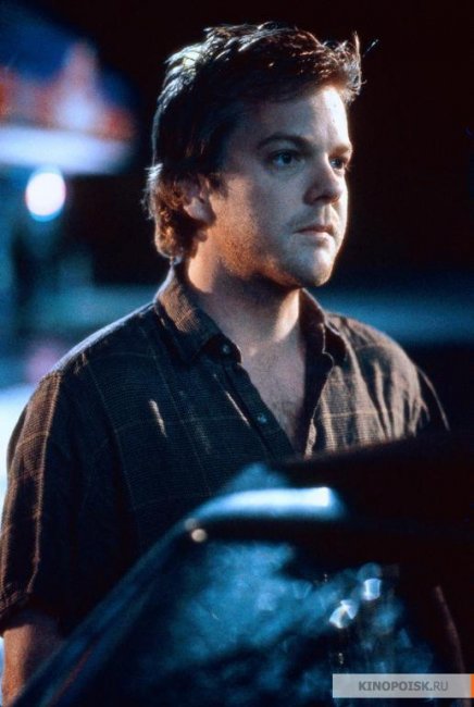 Исчезновение (1993) - Трейлеры