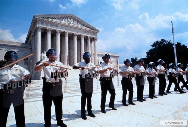 Дело о пеликанах (1993) - Трейлеры