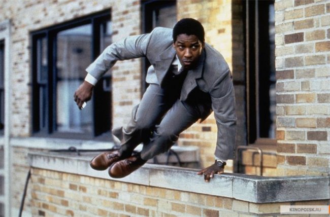 Дело о пеликанах (1993) - Трейлеры