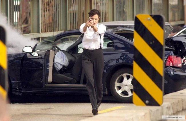 Забирая жизни (2004) - Трейлеры