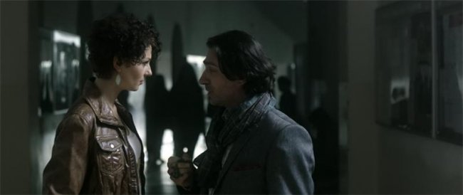 Фотограф / Fotograf (2014) - Трейлеры