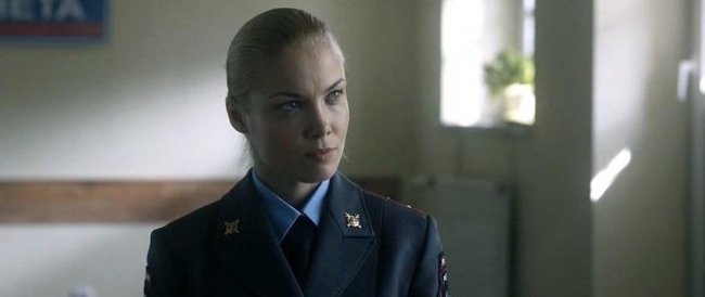 Фотограф / Fotograf (2014) - Трейлеры