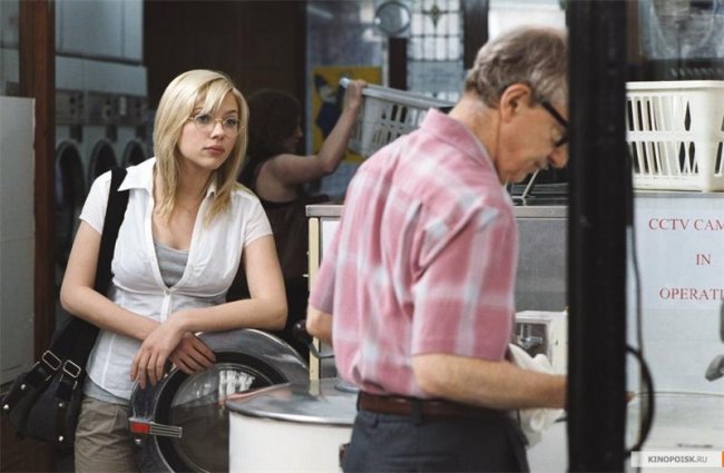 Сенсация (2006) - Трейлеры