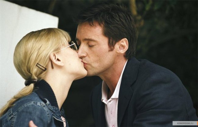 Сенсация (2006) - Трейлеры