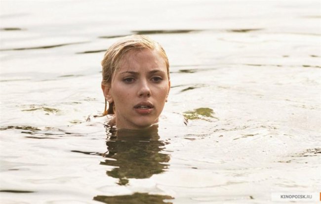 Сенсация (2006) - Трейлеры