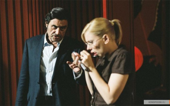 Сенсация (2006) - Трейлеры