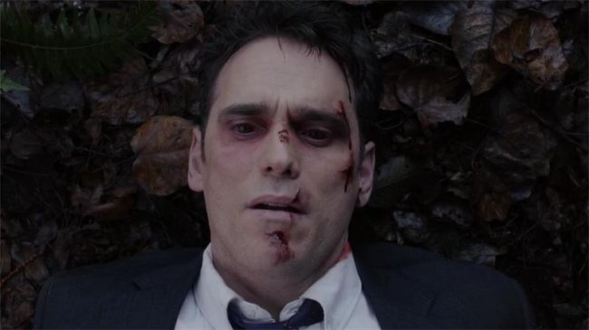 Уэйуорд Пайнс / Сосны (2015) - Трейлеры