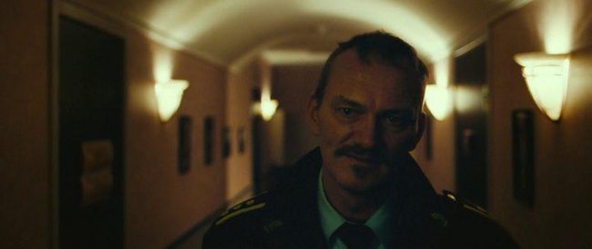 Исчезающий иллюзионист / Dirk Ohm - Illusjonisten som forsvant (2015) - Трейлеры