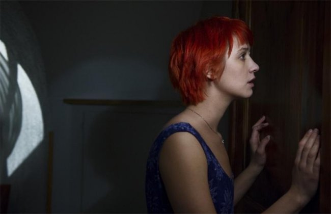 Исчезающий иллюзионист / Dirk Ohm - Illusjonisten som forsvant (2015) - Трейлеры