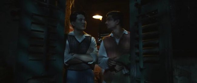 Детектив Бёмкеш Бакши! / Detective Byomkesh Bakshy! (2015) - Трейлеры