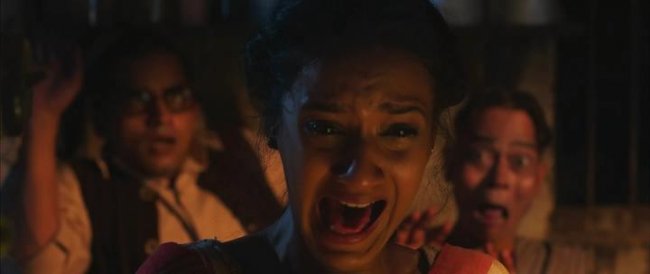 Детектив Бёмкеш Бакши! / Detective Byomkesh Bakshy! (2015) - Трейлеры