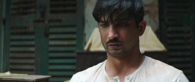 Детектив Бёмкеш Бакши! / Detective Byomkesh Bakshy! (2015) - Трейлеры