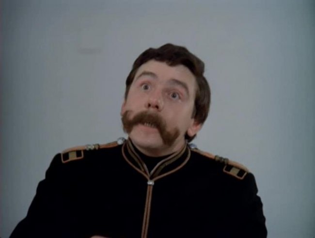 Фильм "Дикая охота короля Стаха" - 1980 - Трейлеры