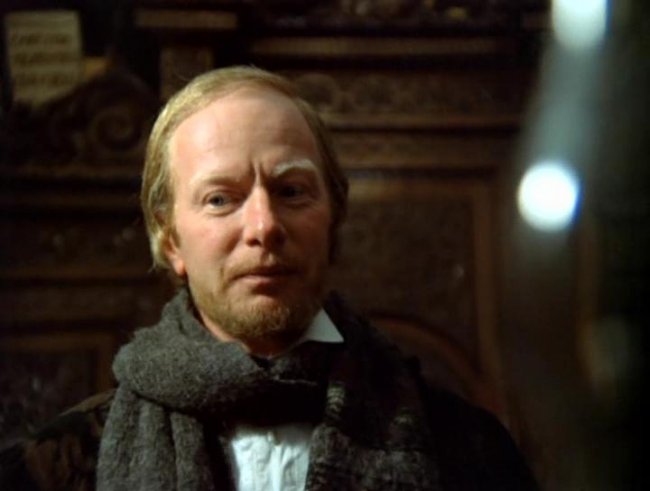 Фильм "Дикая охота короля Стаха" - 1980 - Трейлеры