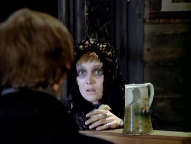 Фильм "Дикая охота короля Стаха" - 1980 - Трейлеры