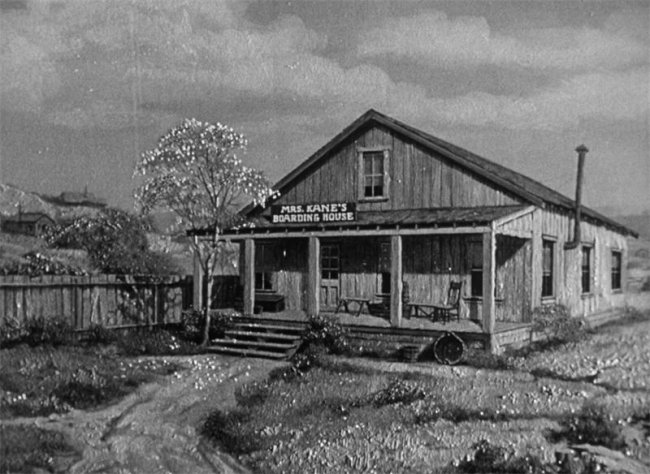 Фильм "Гражданин Кейн" - 1941 - Трейлеры