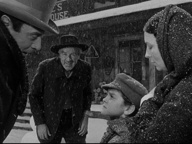 Фильм "Гражданин Кейн" - 1941 - Трейлеры