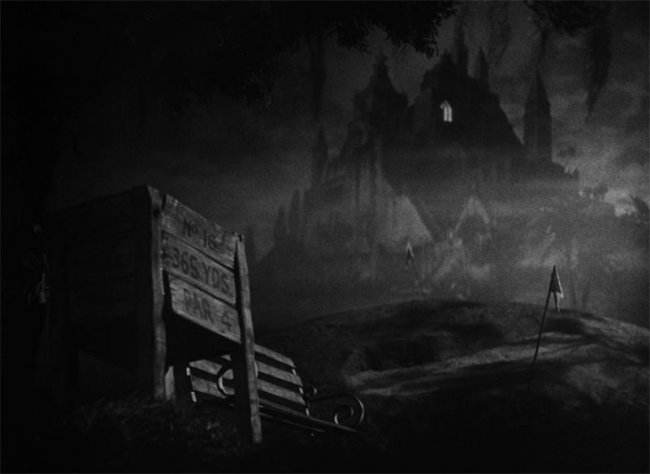 Фильм "Гражданин Кейн" - 1941 - Трейлеры