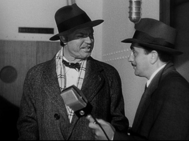 Фильм "Гражданин Кейн" - 1941 - Трейлеры