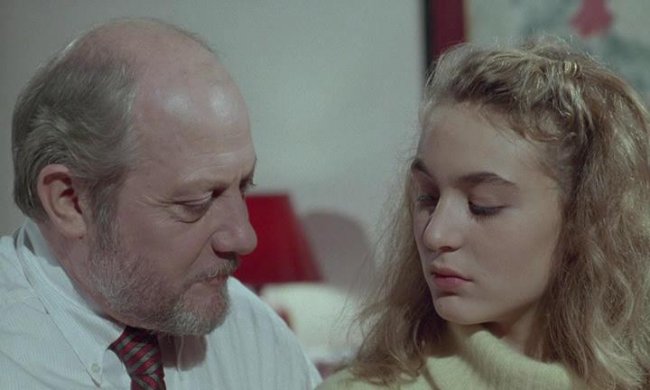 Фильм "Инспектор Лаварден" - 1986 - Трейлеры