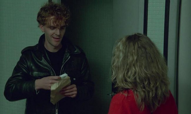 Фильм "Инспектор Лаварден" - 1986 - Трейлеры